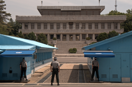 Dél-Korea és a NATO védelmi ipari tanácsadó csoport létrehozásáról állapodott meg