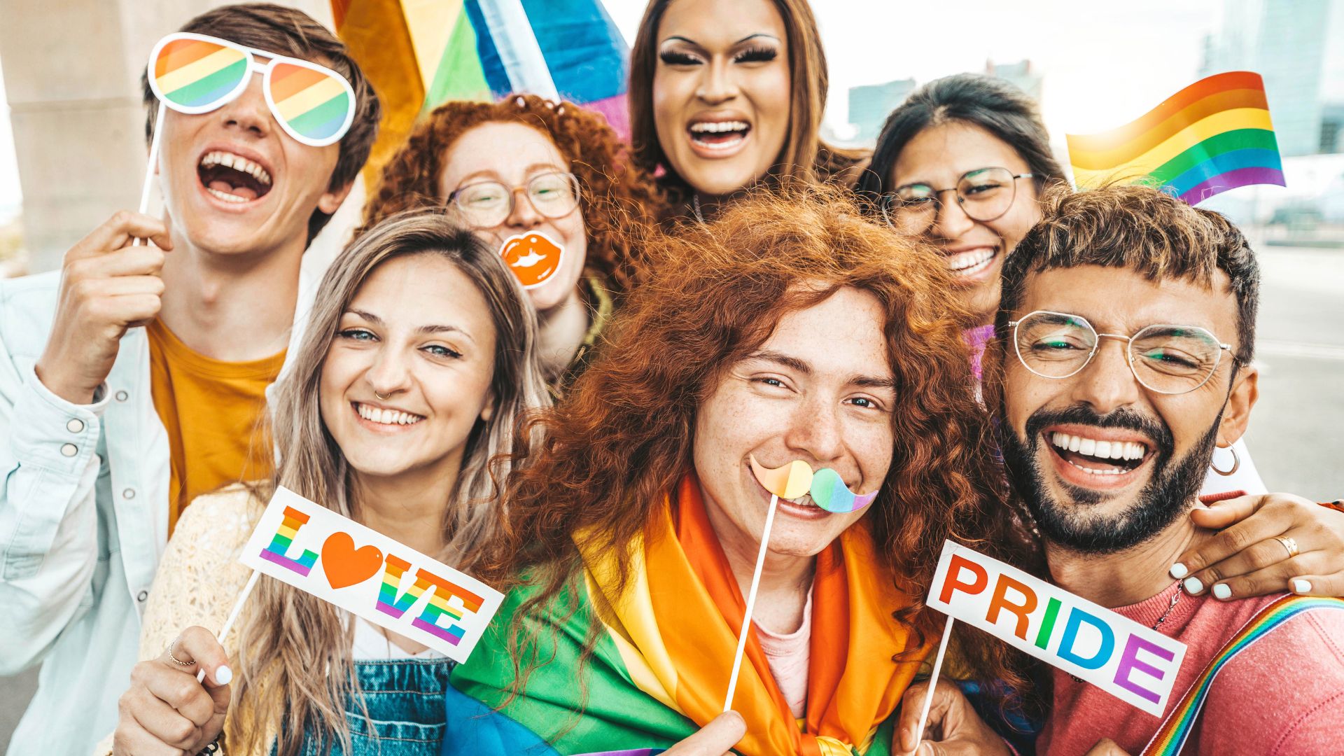 Budapest pride - ORFK: a szervezőké a felelősség