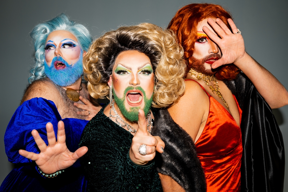 Drag queen-ek is fellépnek majd a Karácsony Gergely által szervezett Budapest Büszkeség Menetén + videó