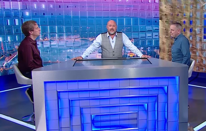 Monitor –  Értelmileg és mentálisan is visszamaradott véglényeknek nevezte a Fidesz szavazóit Azahriah + videó