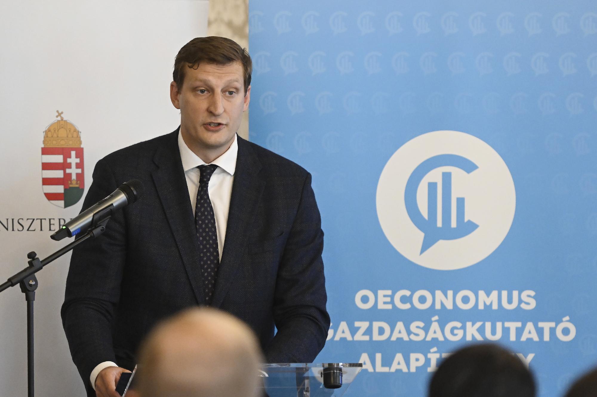 Panyi Miklós: az Otthon Start Program fiatalok tízezreinek nyújt érdemi segítséget az első otthon megszerzéséhez