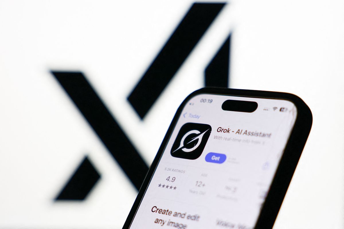 Antiszemita posztokat törölt Elon Musk chatbottja