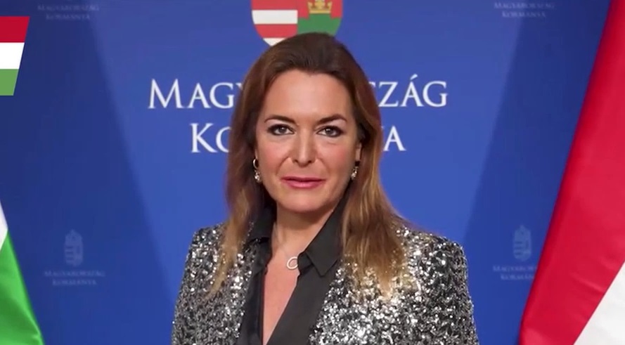 Vitályos Eszter: a Széchenyi Kártya Program idén nagyobb kerettel és kedvezőbb feltételekkel segíti a vállalkozásokat