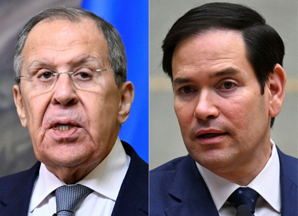 Lavrov és Rubio meglepőt jelentettek be