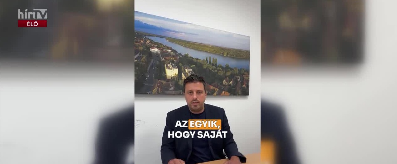 Cseke István: A Tisza Párt és politikusai folytatják a baloldal Paks elleni hadjáratát + videó