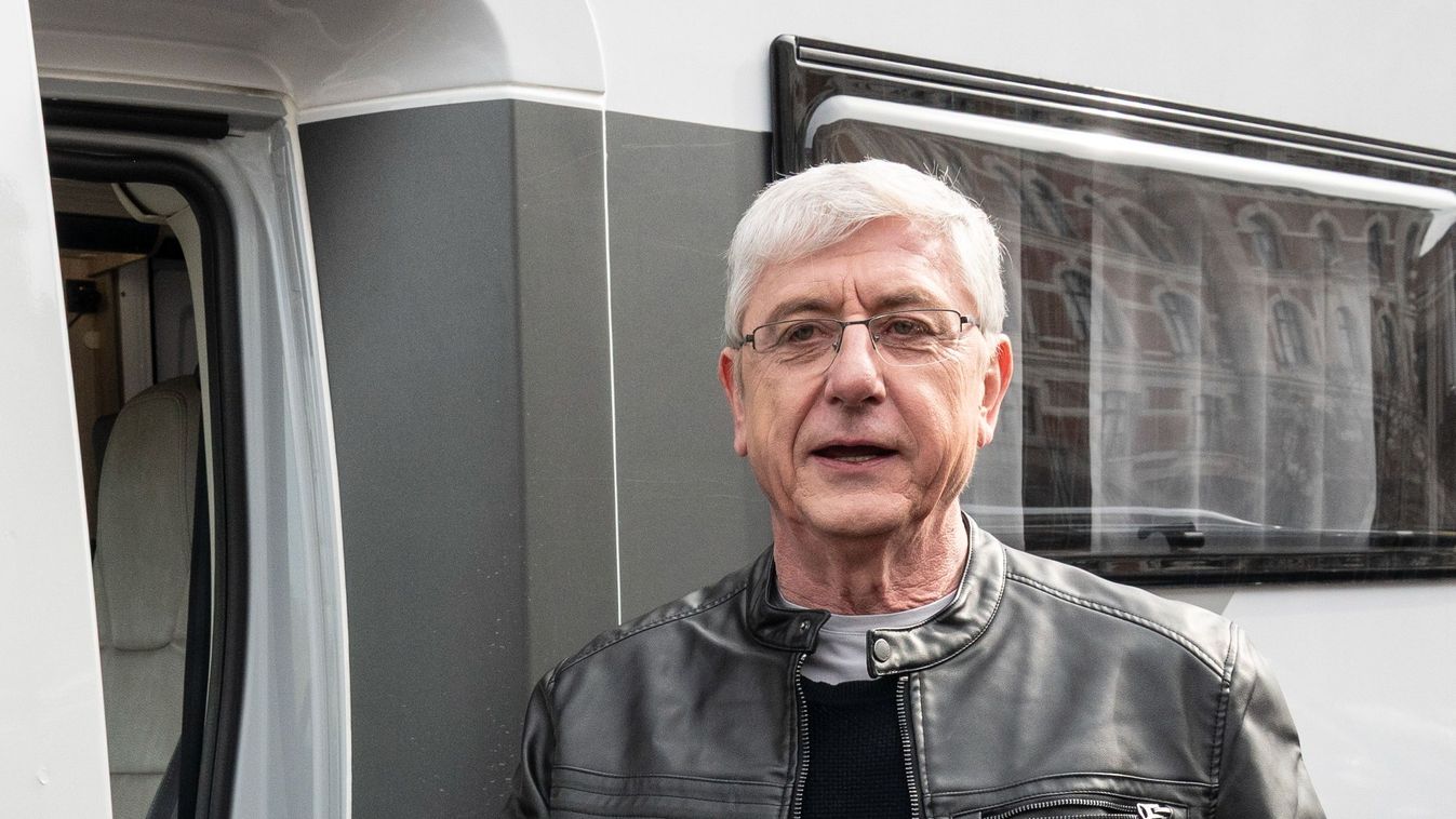 Kemény ellenfeleket kap Magyar Péter csapata