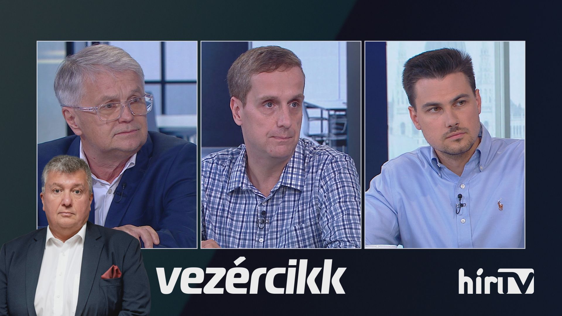 Vezércikk – A zsinagóga tiltott területén fotóztatta magát Magyar Péter + videó