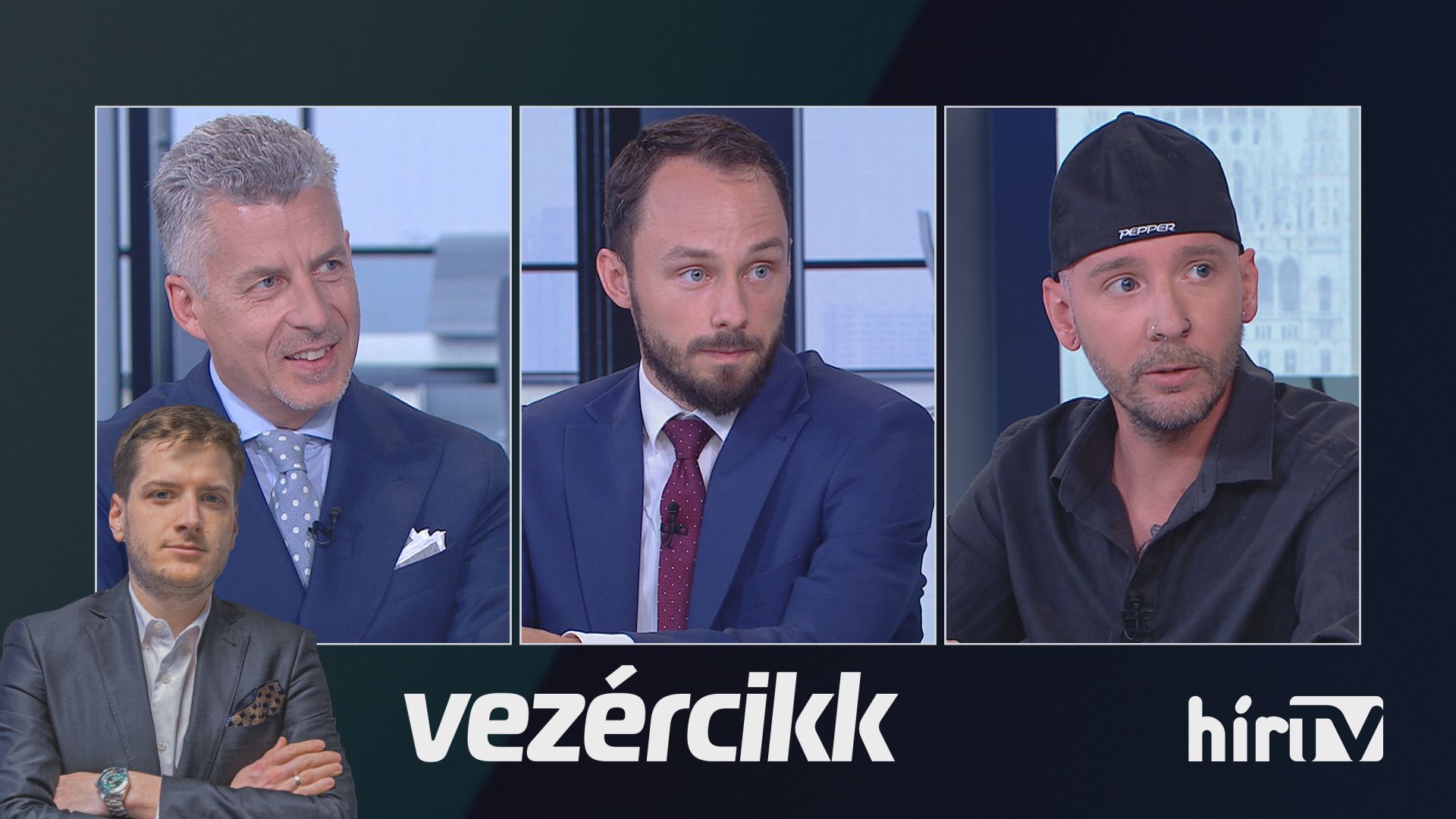 Vezércikk – Egyre nagyobb helyezkedés zajlik a remélt pozíciókért a baloldalon + videó Kép