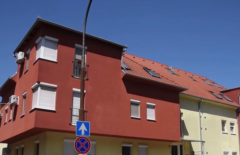 Az Otthon Start Program a befektetői célú vásárlások felerősödését is magával hozhatja Kép