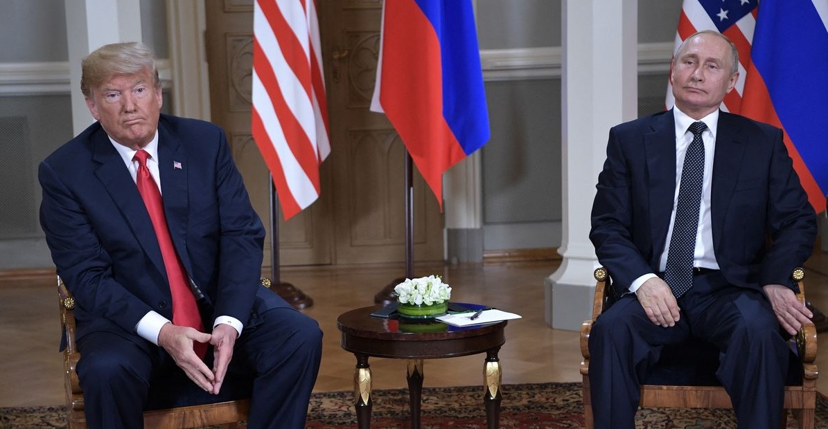Nemzetközi források szerint Magyarország is versenyben van a Trump–Putyin csúcstalálkozó helyszínéért