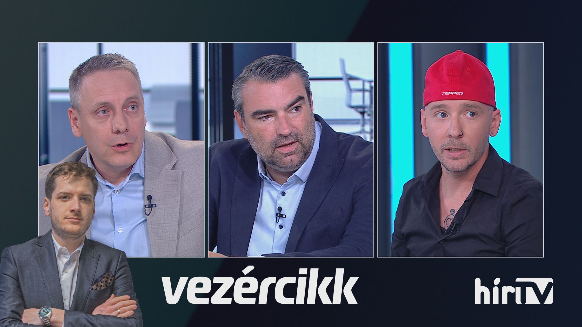 Vezércikk - Orbán Viktor: A magyar álom lényege a saját otthon + videó Kép