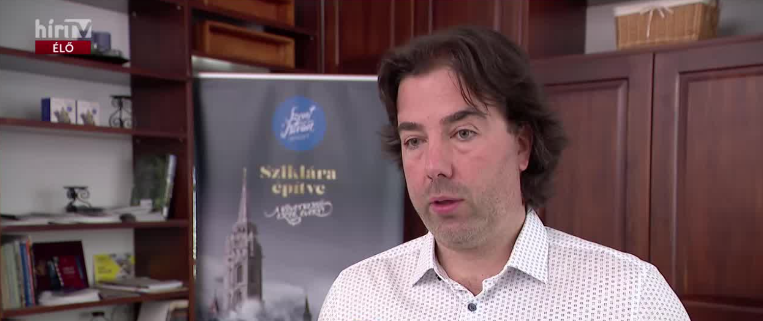 A fiatalok 71 százaléka inkább a saját lakást választja a bérléssel szemben + videó