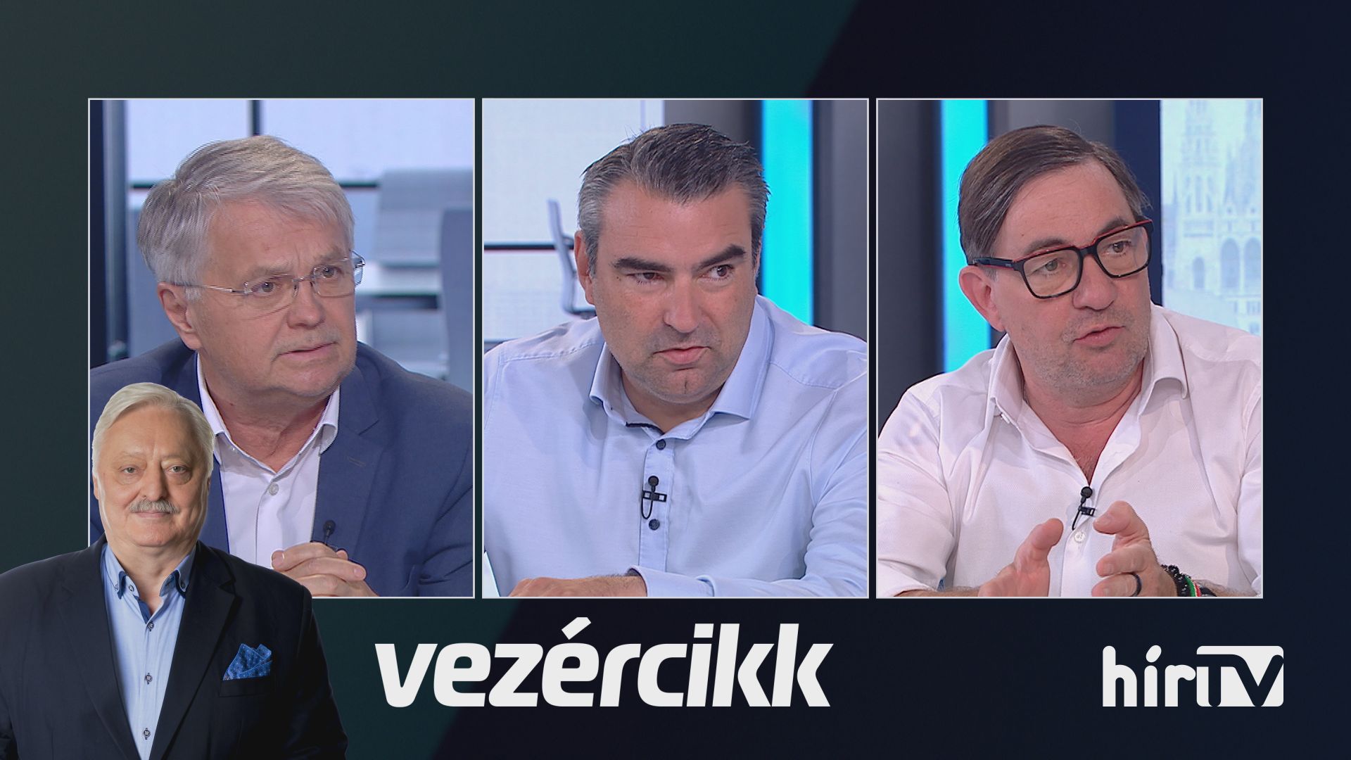 Vezércikk – Trump és Putyin egyértelművé tette, mi kell a háború befejezéséhez + videó Kép