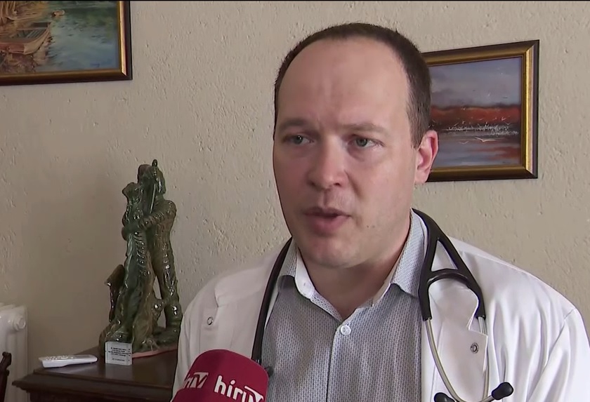 Elég volt a rémhírterjesztésből a székesfehérvári kórház orvosigazgatója szerint + videó Kép