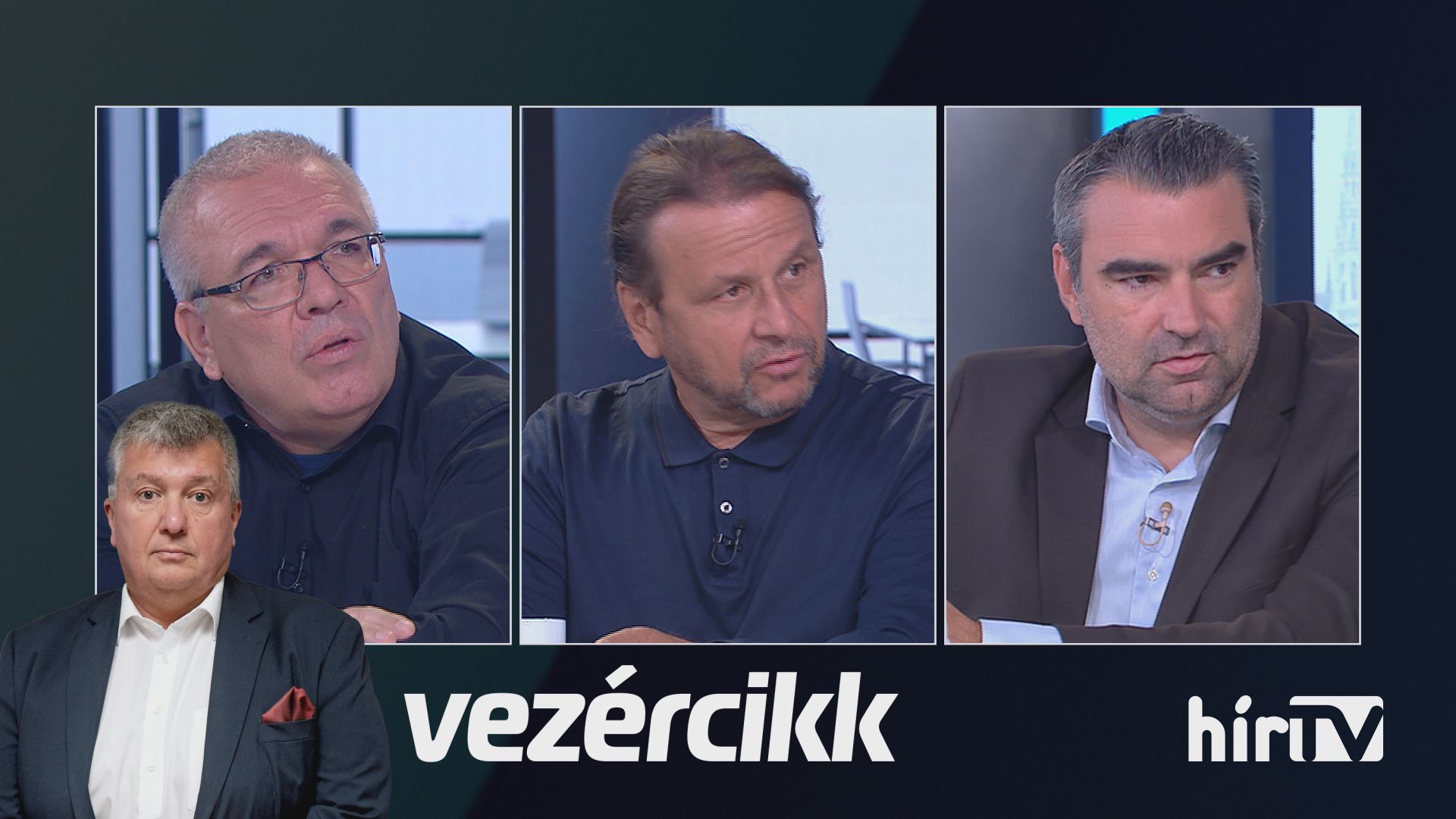 Vezércikk - Árad a Demokratikus Koalíció is + videó Kép
