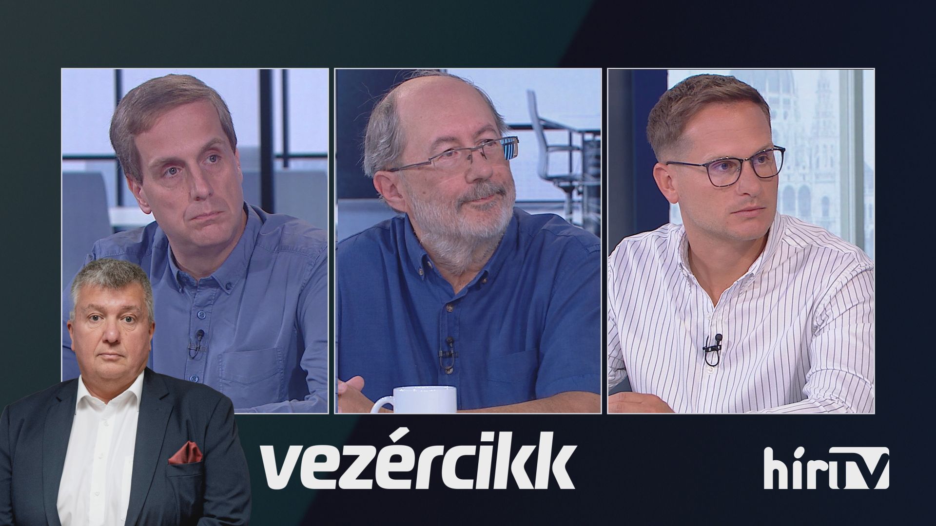 Vezércikk -  Árad a nyúlcipő + videó Kép