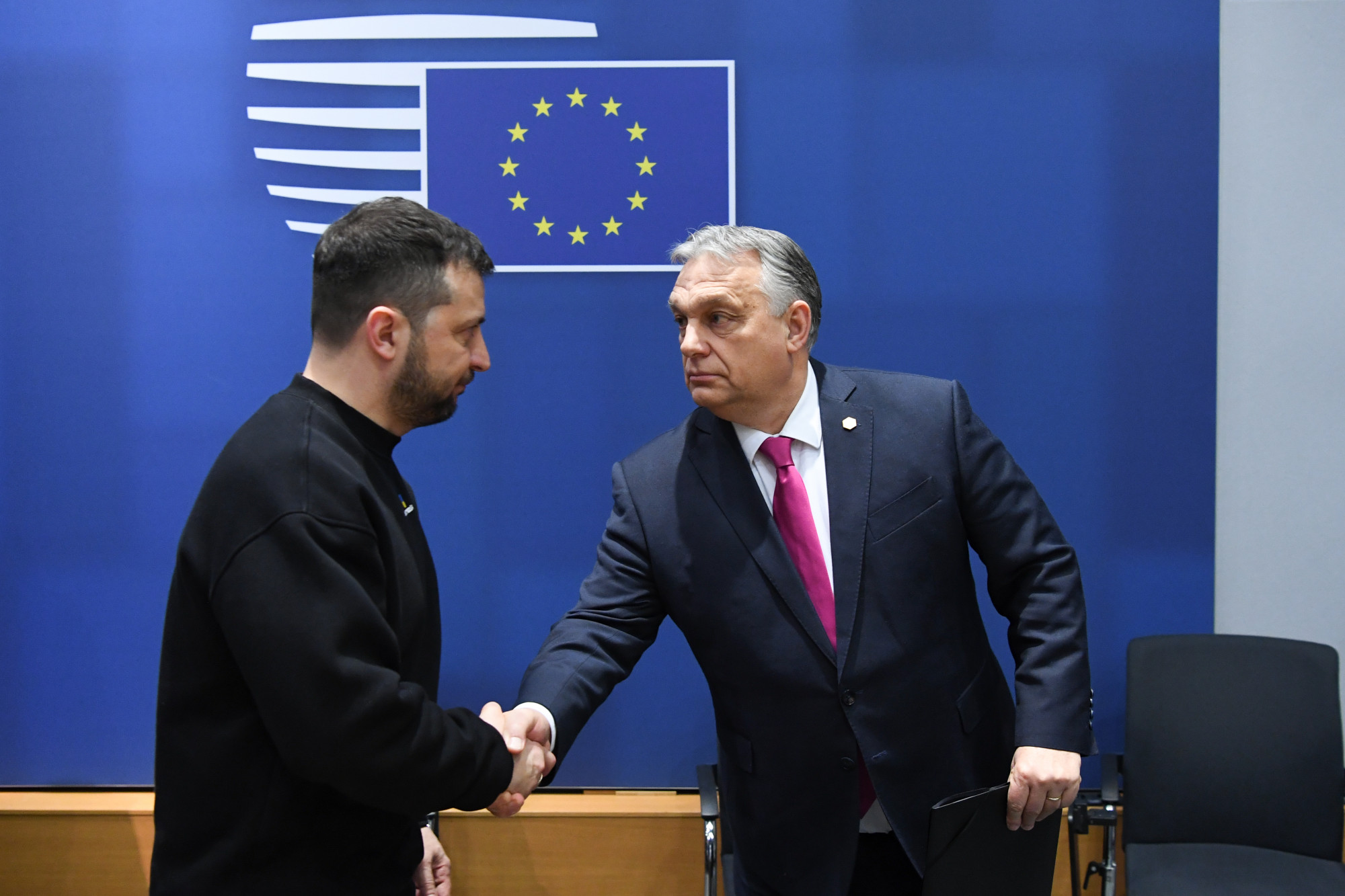 Egy olasz lap szerint Magyarországnak igaza van Ukrajna ügyében