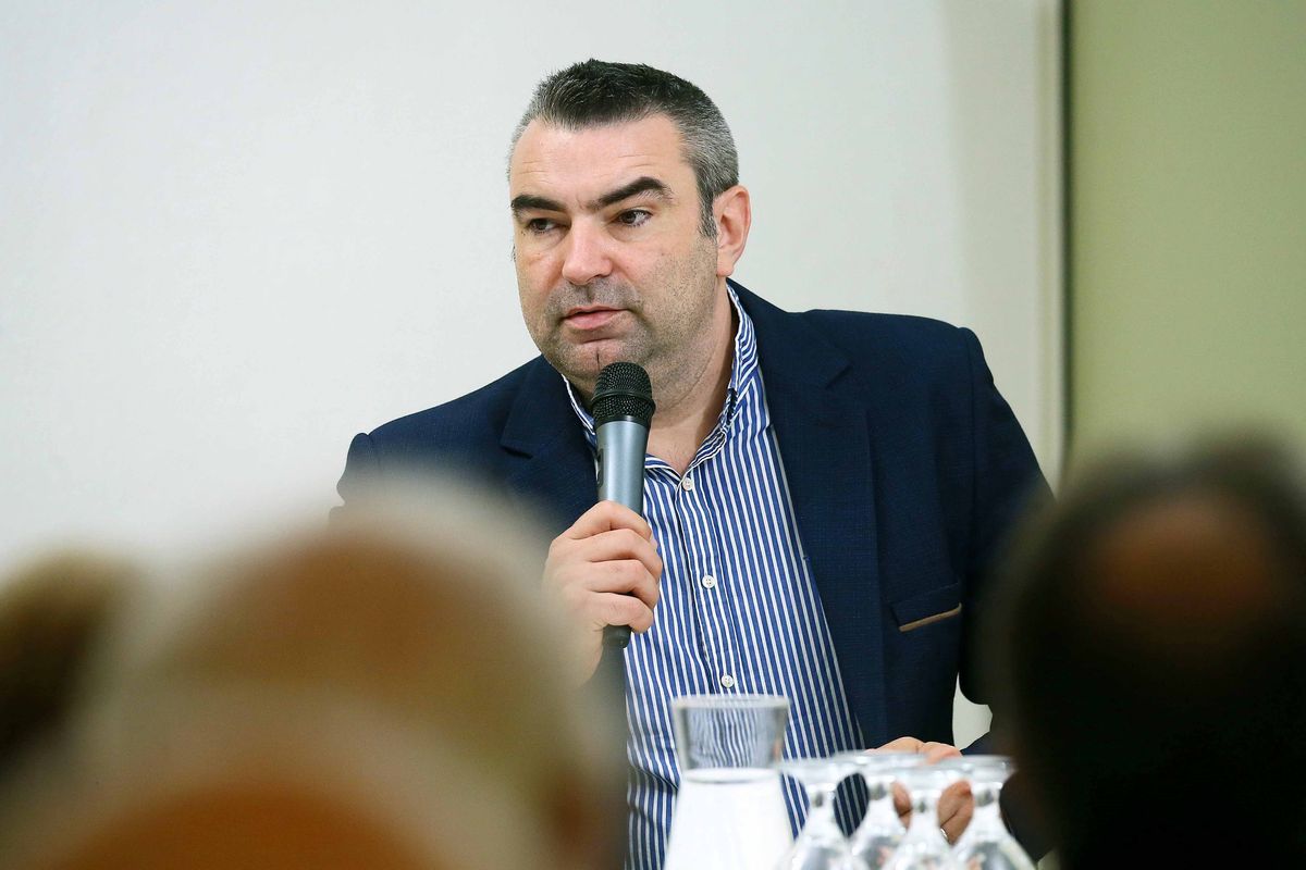 Ifjabb Lomnici Zoltán: Erre sokáig emlékezni fognak, akik a magyar miniszterelnök béketörekvéseit támogatták  + videó