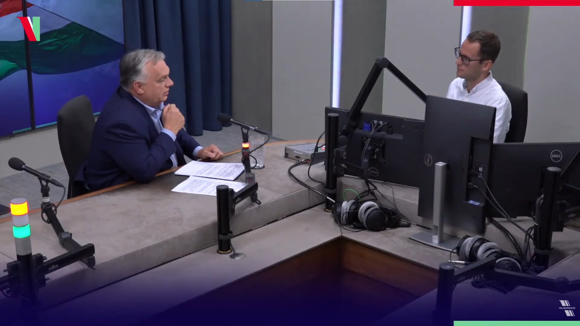 Orbán Viktor: A kitartás és az alázat a legfontosabb + videó