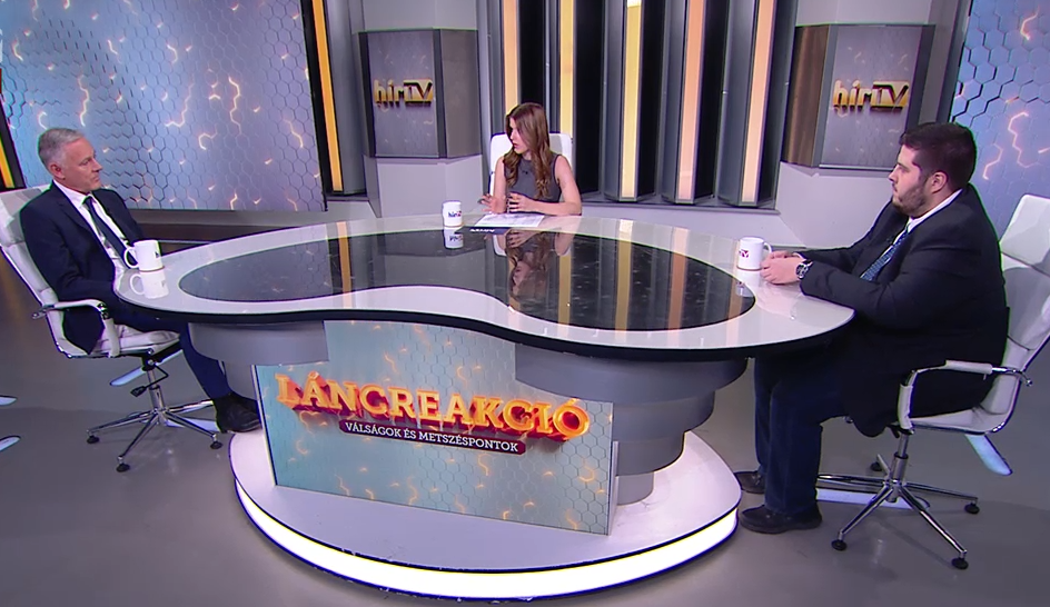 Egyre csökken az EU súlya, pedig nagy játékos akar lenni a globális arénában + videó