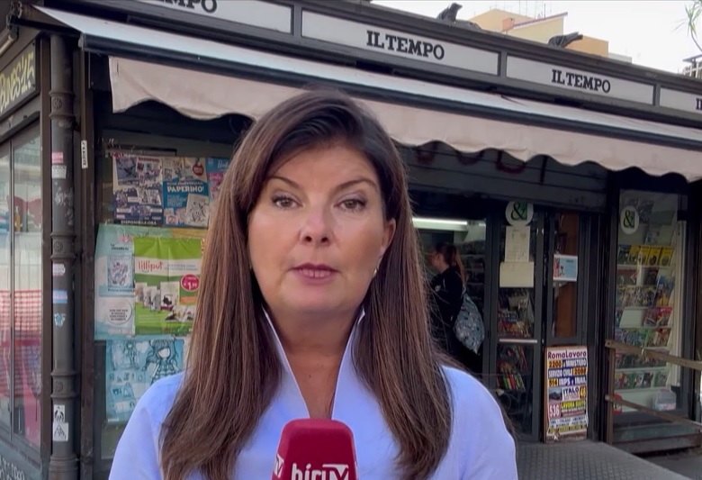 A budapesti béke csúcsról cikkezik az olasz sajtó + videó