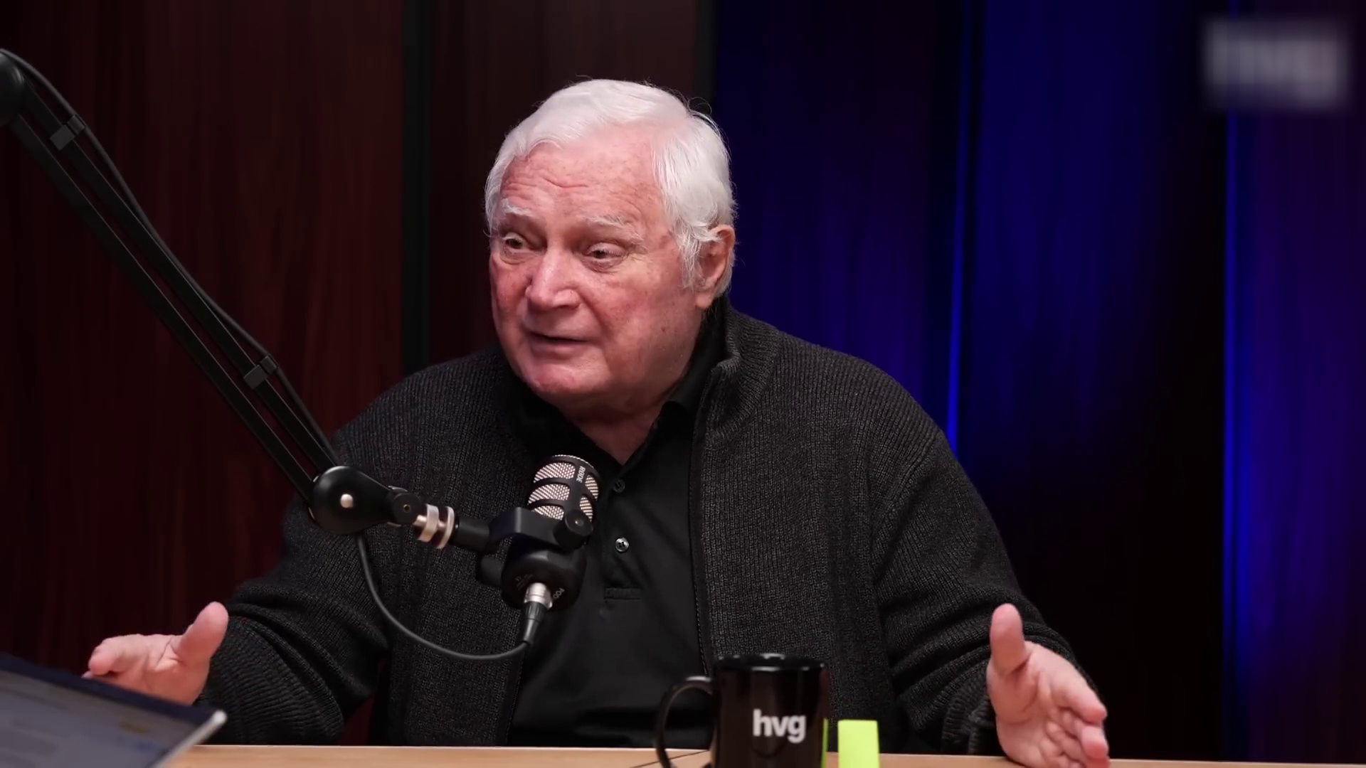 Kéri László szerint nyerhetünk is azzal, ha feladjuk a szuverenitásunkat + videó