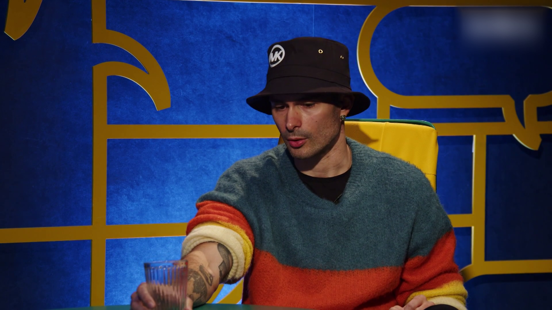 Házkutatást tartottak ByeAlexnél