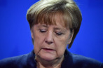Nem bíznak Merkelben, akár új választások is jöhetnek
