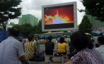 Phenjan: Észak-Korea képes rakétáival az USA egészét elérni