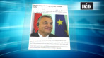 Orbán Viktor orosz kötődéseiről cikkez az ukrán hírügynökség