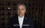 Orbán: Esély sincs rá, ameddig én vagyok a miniszterelnök!