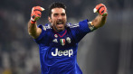 Hivatalos: Buffon elhagyja a Juventust