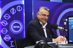 Orbánt nem hatja meg a kötelezettségszegési eljárás