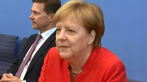 Merkel elítélte a masírozást, szerinte nincs helye gyűlöletkeltésnek