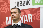 Az EP-képviselő szerint a Jobbiknak nincs helye az európai politikában
