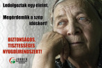 Az idős szavazók „far-hát-kommandó” a Jobbik számára