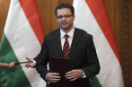 Izer Norbert: Még vonzóbb befektetési célpont lehet Magyarország