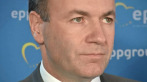 Weber: Minden lehetőség fennáll a Fidesz EPP-tagságával kapcsolatban