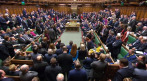 Brexit: a parlament fellázadt a kormány ellen