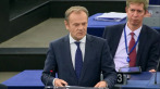 Tusk: Nem lehet figyelmen kívül hagyni az unióban maradni akaró briteket