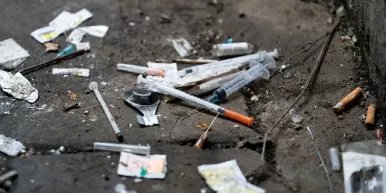 Elhunyt gyerekek miatt betilthatja a kábítószereket a washingtoni Bellingham