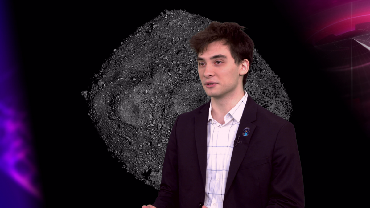 Radar: ¿un asteroide se acerca a la Tierra?  + vídeo